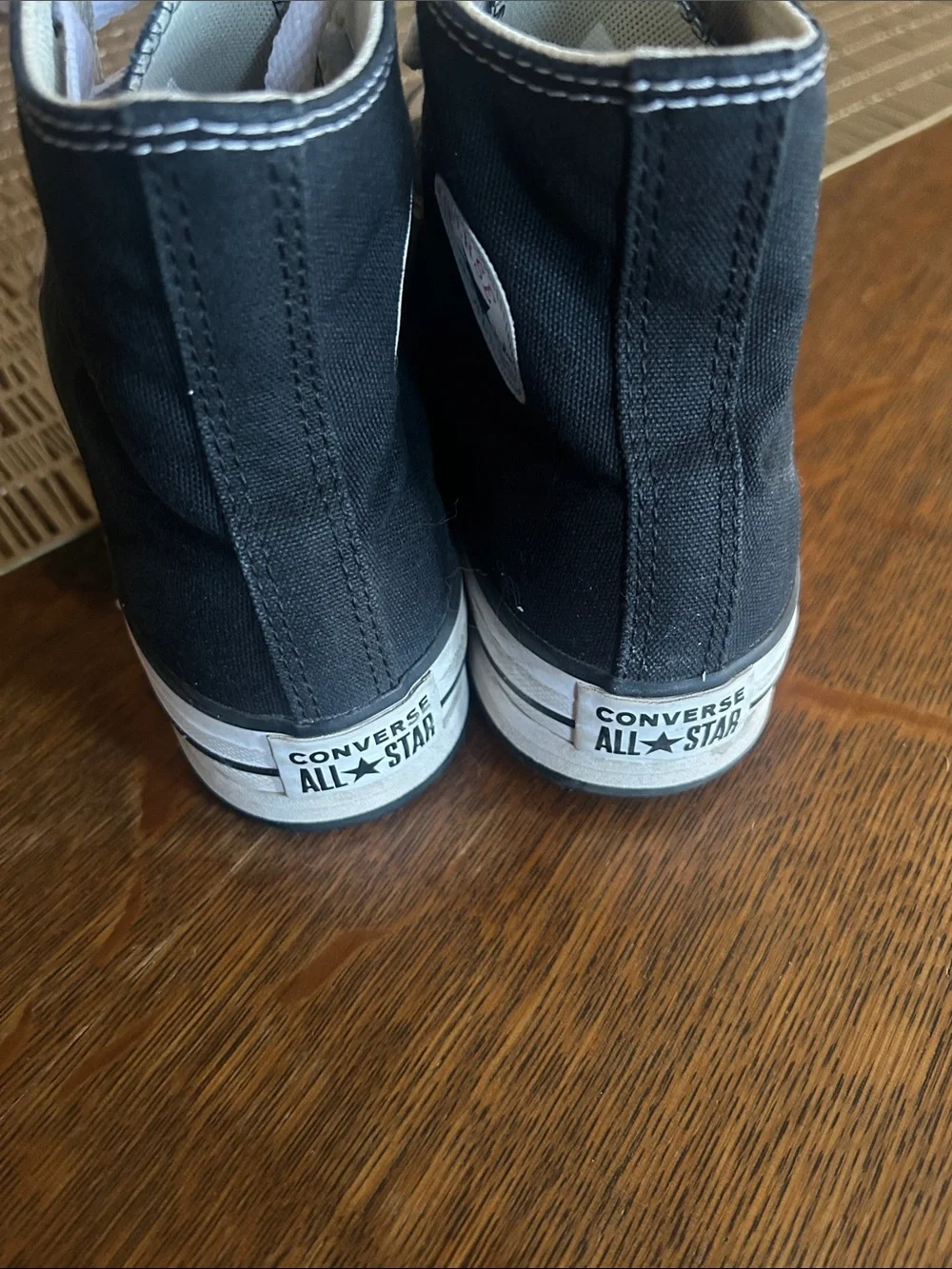 Converse cool kids